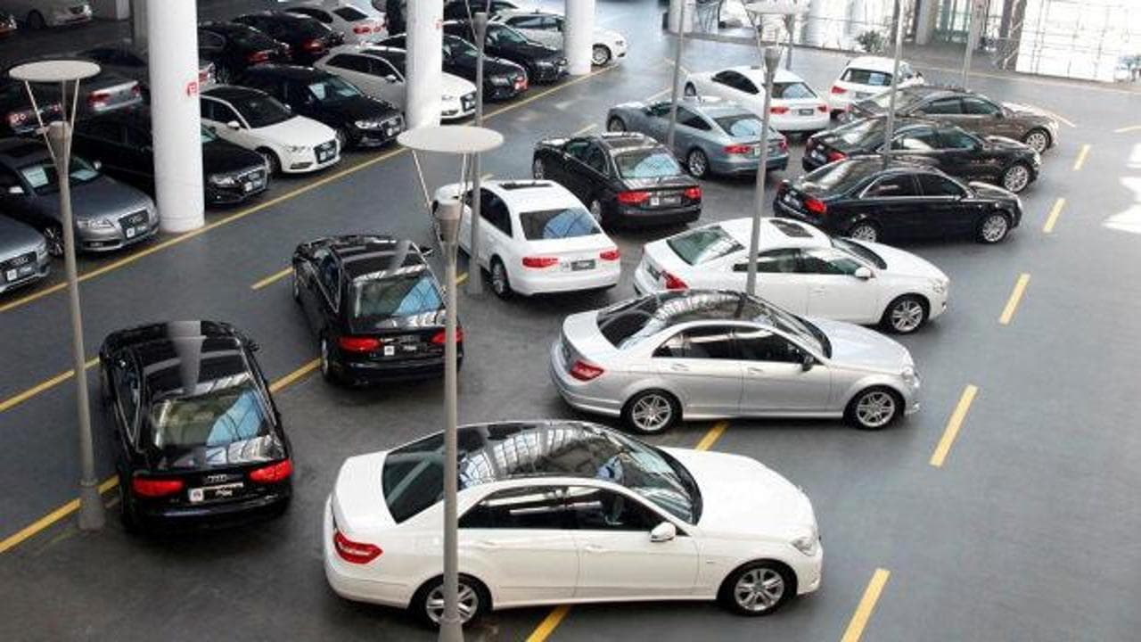 Araç alacaklar dikkat: Binlerce yıpranmış otomobil piyasaya çıkıyor