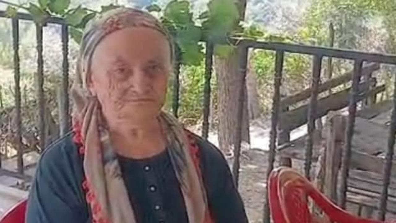 Osmaniye'de sumak toplamaya çıkan kişi arazide ölü bulundu