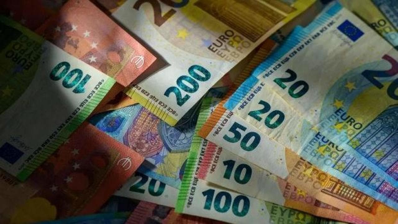 Dolar ve Euro güne yükselişle başladı: İşte güncel rakamlar