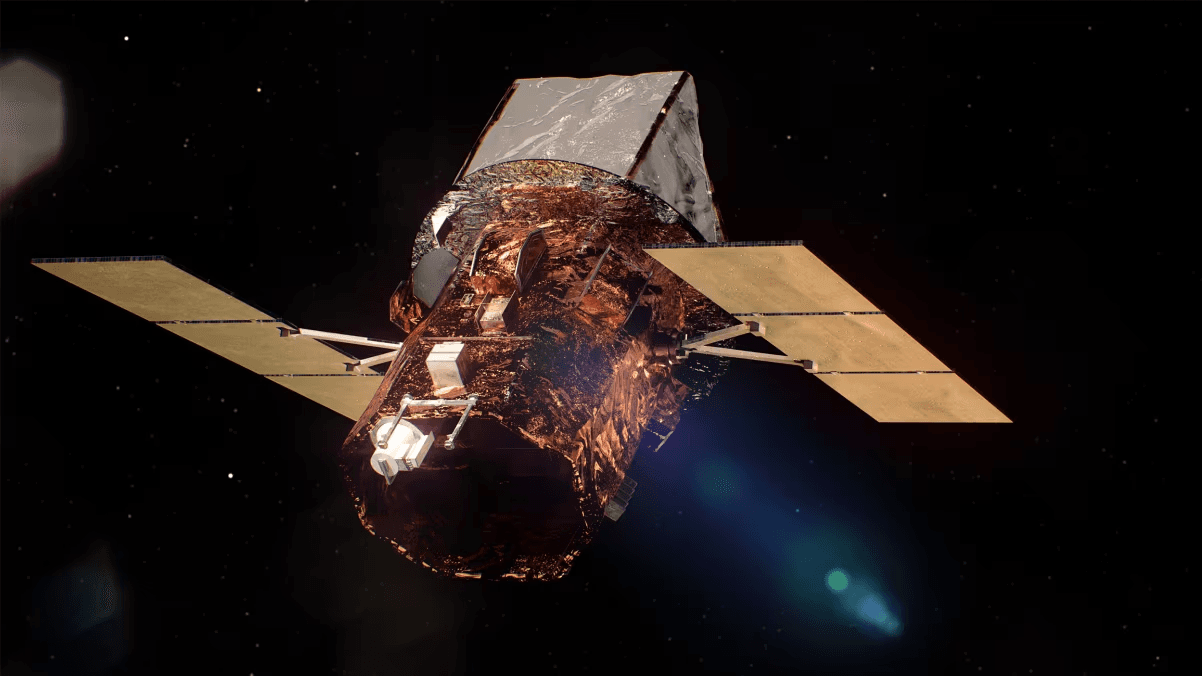 NASA'nın 22 yıllık uzay gözlemevini kurtarma operasyonu çöktü: Swift atmosferde yanacak