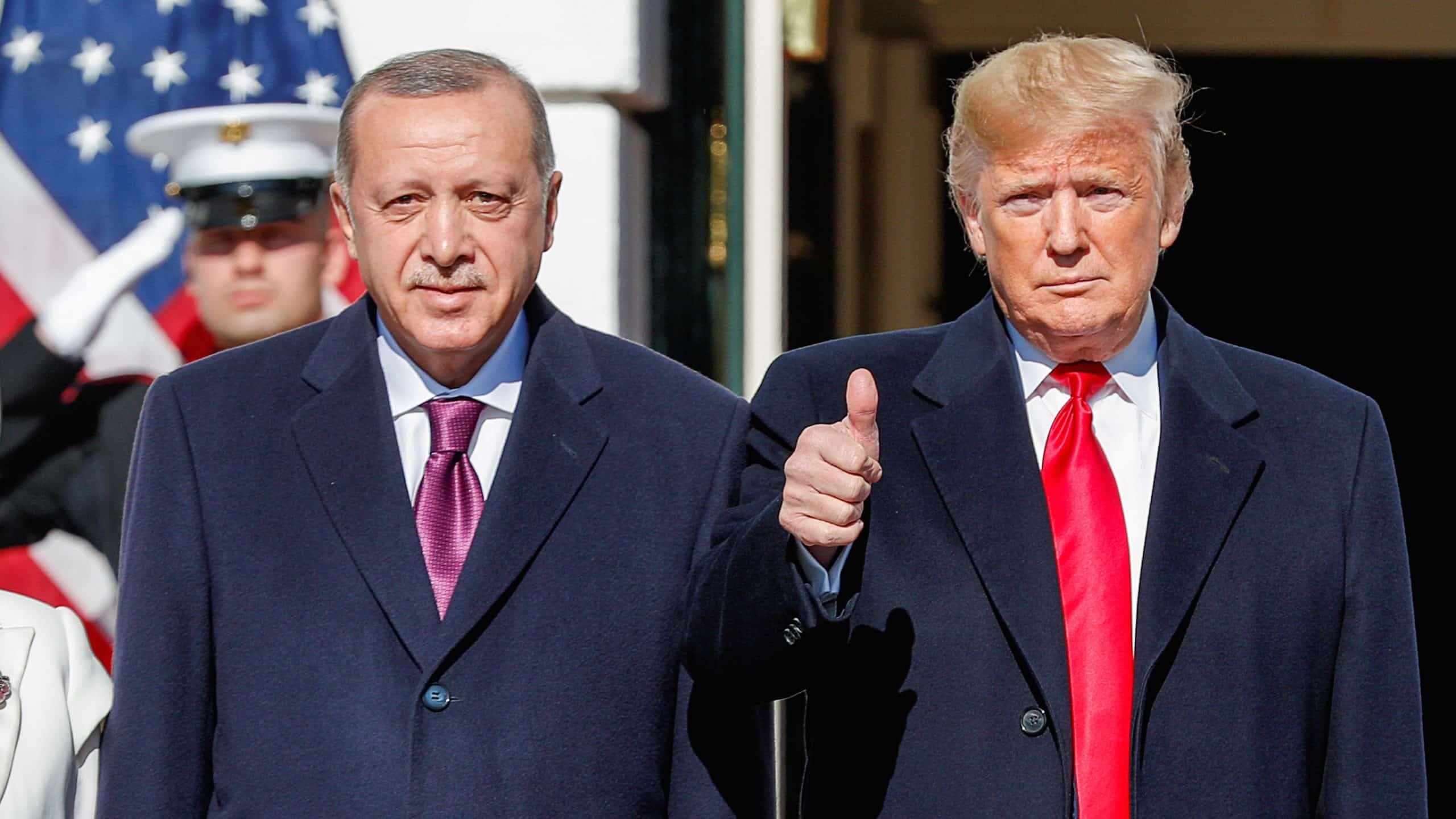 Trump'tan İsrail saldırısına dikkat çeken mesaj: "Bu konuda konuşamam"