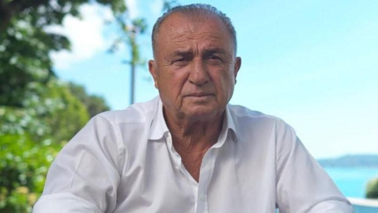 Fatih Terim'den Galatasaray itirafı! 'Sadakat benim karakterim'