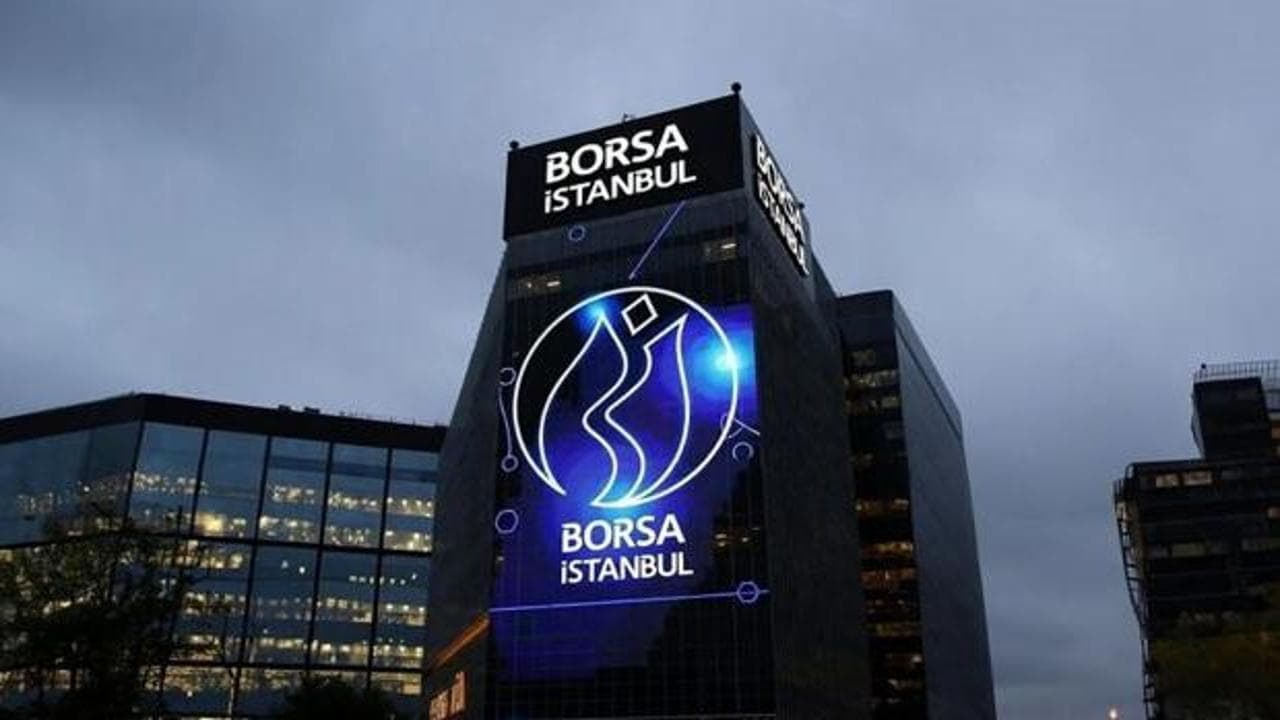 Borsa İstanbul güne pozitif açıldı: BIST 100'de yükseliş sürüyor