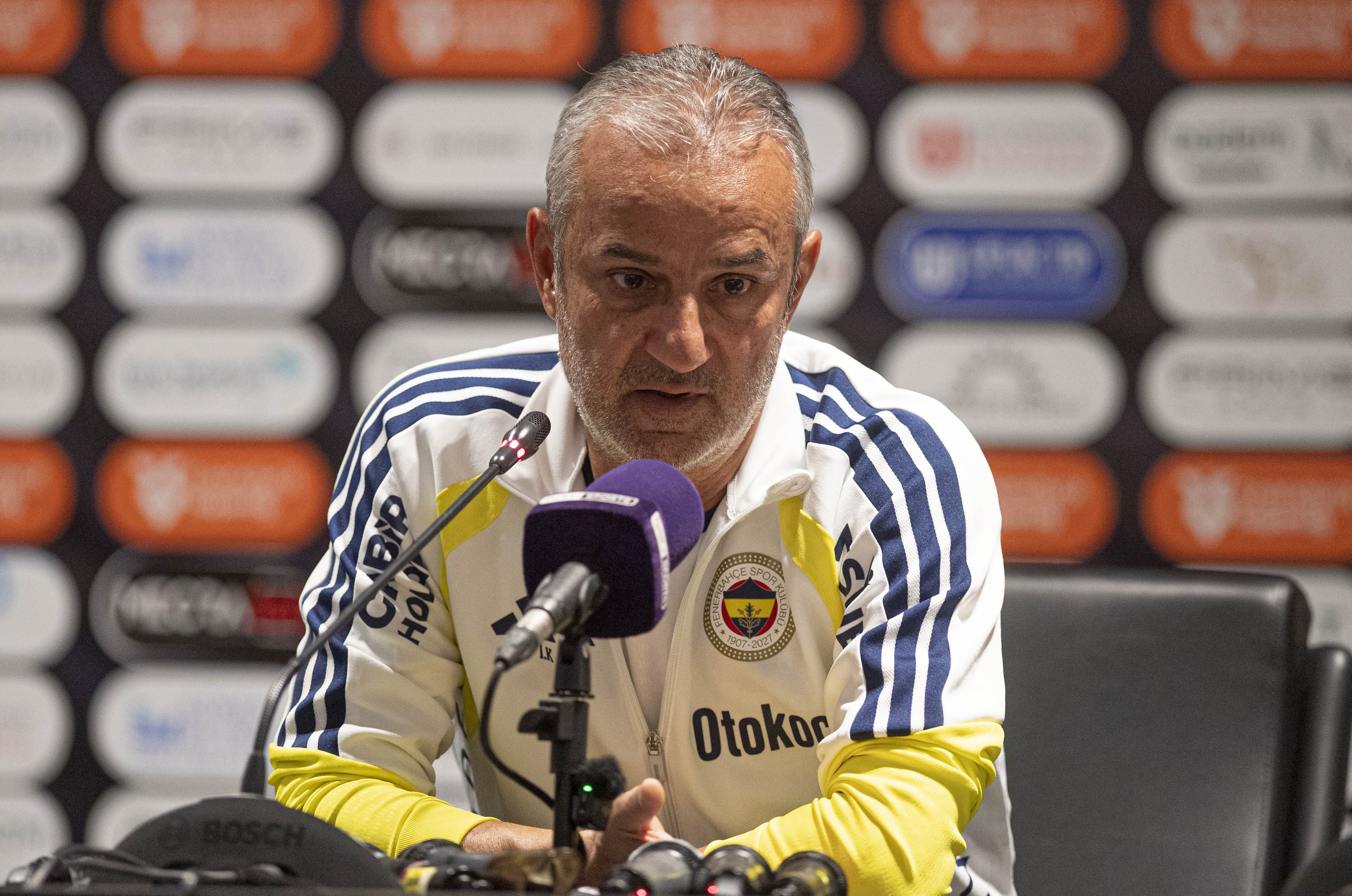 İsmail Kartal, kadroda radikal karar: 3 isimle yollar ayrılıyor