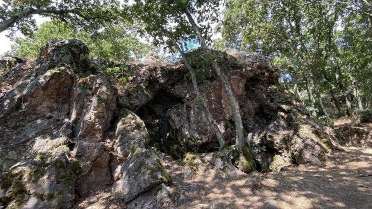 Çanakkale'deki 86 bin yıllık mağarada gizem sürüyor: Bilim insanları harekete geçti
