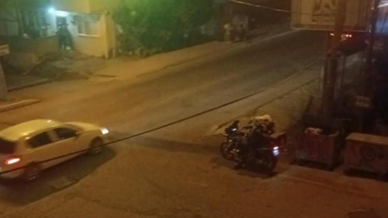 Sakarya'da kan donduran cinayet: 20 gün önce gelin olan adam, üvey oğlunun kurşunuyla hayatını kaybetti