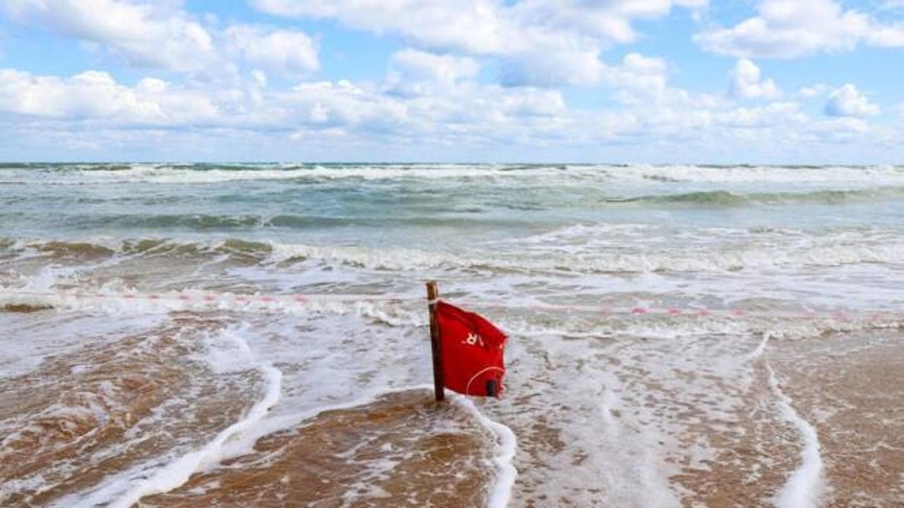 İstanbul'da 3 plajda yüzme yasağı: Su numuneleri sağlıksız çıktı