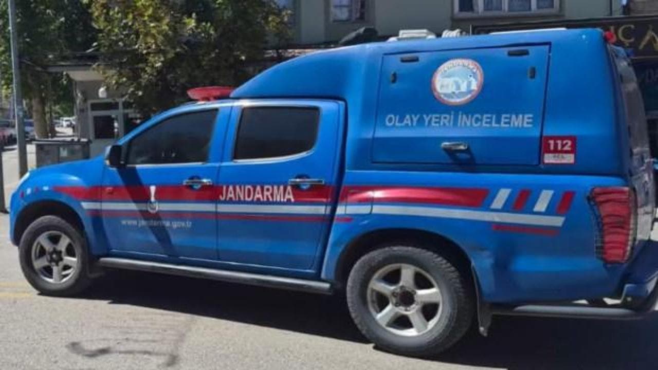 Gaziantep'te arazi kavgası kanlı bitti: Amca, yeğenini silahla öldürdü