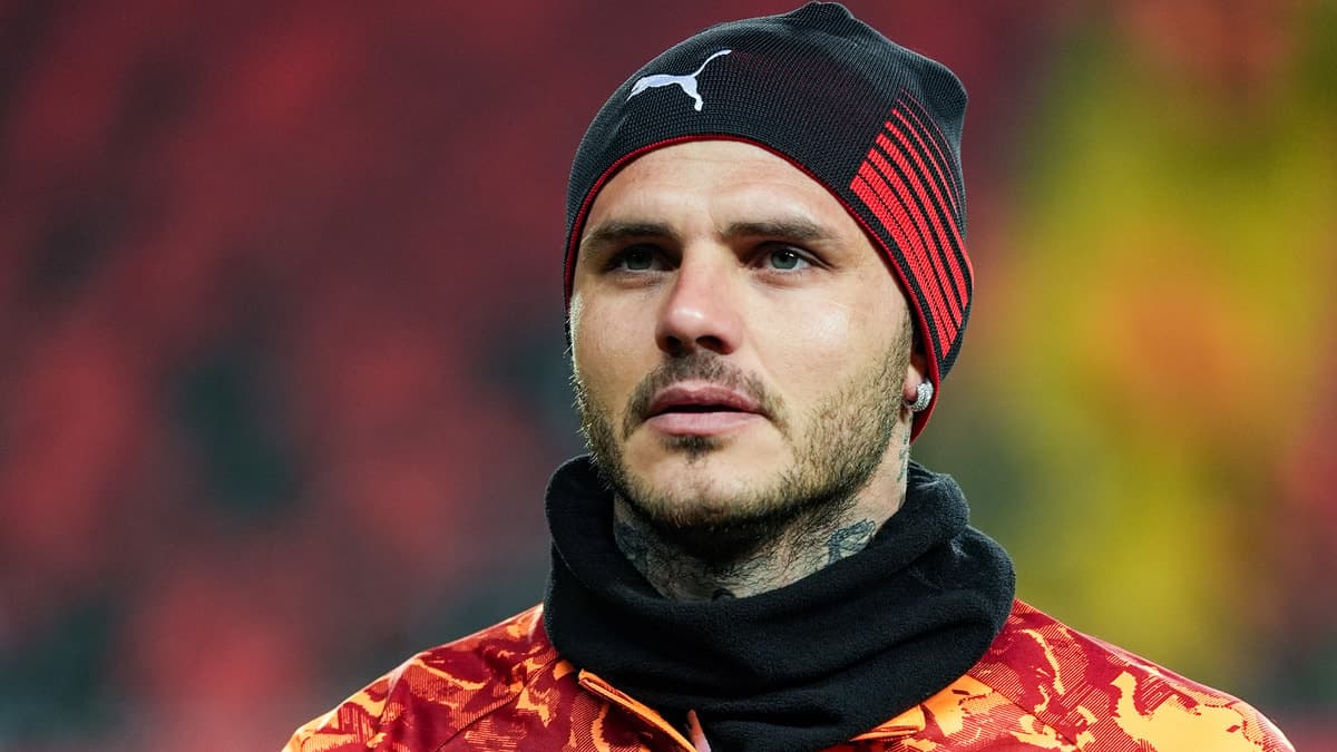 Icardi'ye sürpriz talip! Daha önce Fenerbahçe'nin yıldızını kadrosuna katmıştı