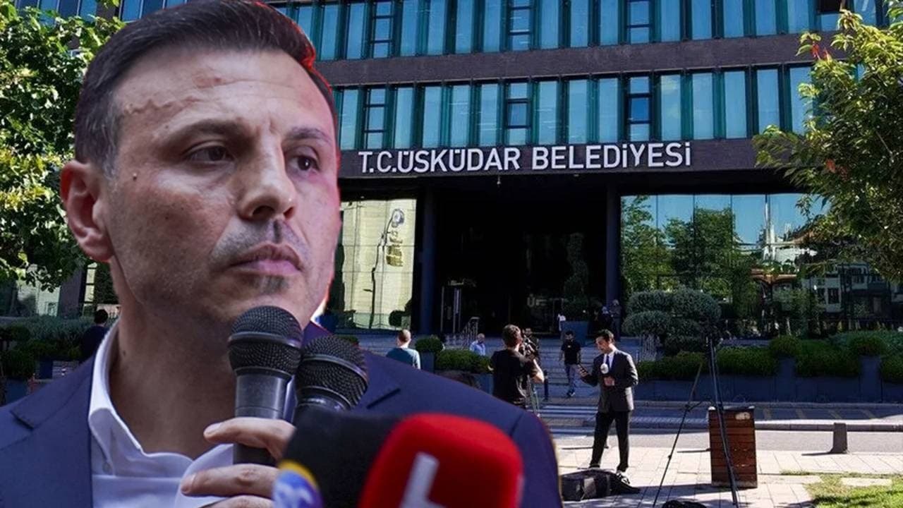 Galatasaray Başkanı Özgür Çelik hakkında soruşturma başlatıldı