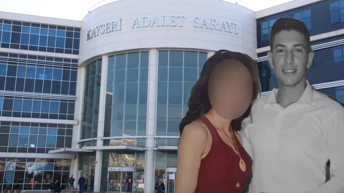 Kayseri'de düğün gecesinde damat ölü bulunmuştu: Aileden cinayet iddiası, davada karar çıktı