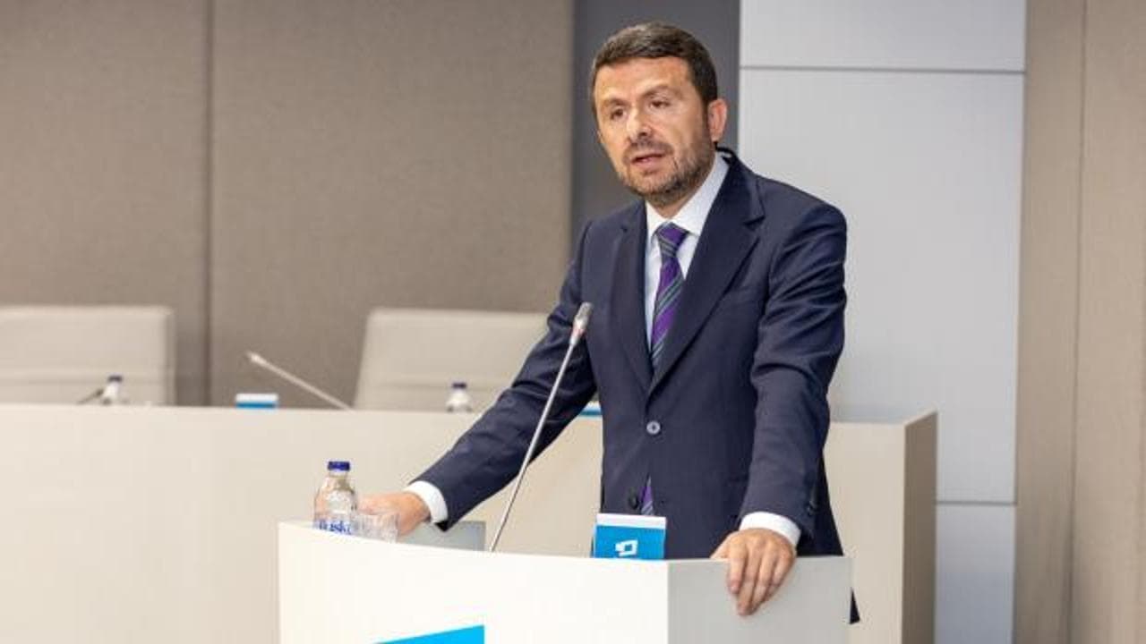 Basın İlan Kurumu'ndan sektöre rekor destek: 5,2 milyar TL kamu kaynağı aktarıldı