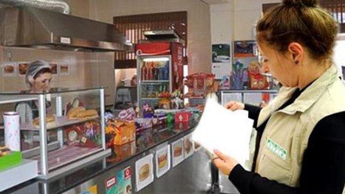 Okul kantinlerinde yeni dönem: Bu ürünlerin satışı artık yasak