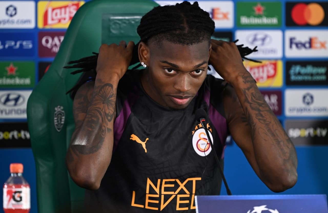 Galatasaray'ın yeni transferini bekleyen kritik tehlike! İlk maçta sahaya çıkmadan...