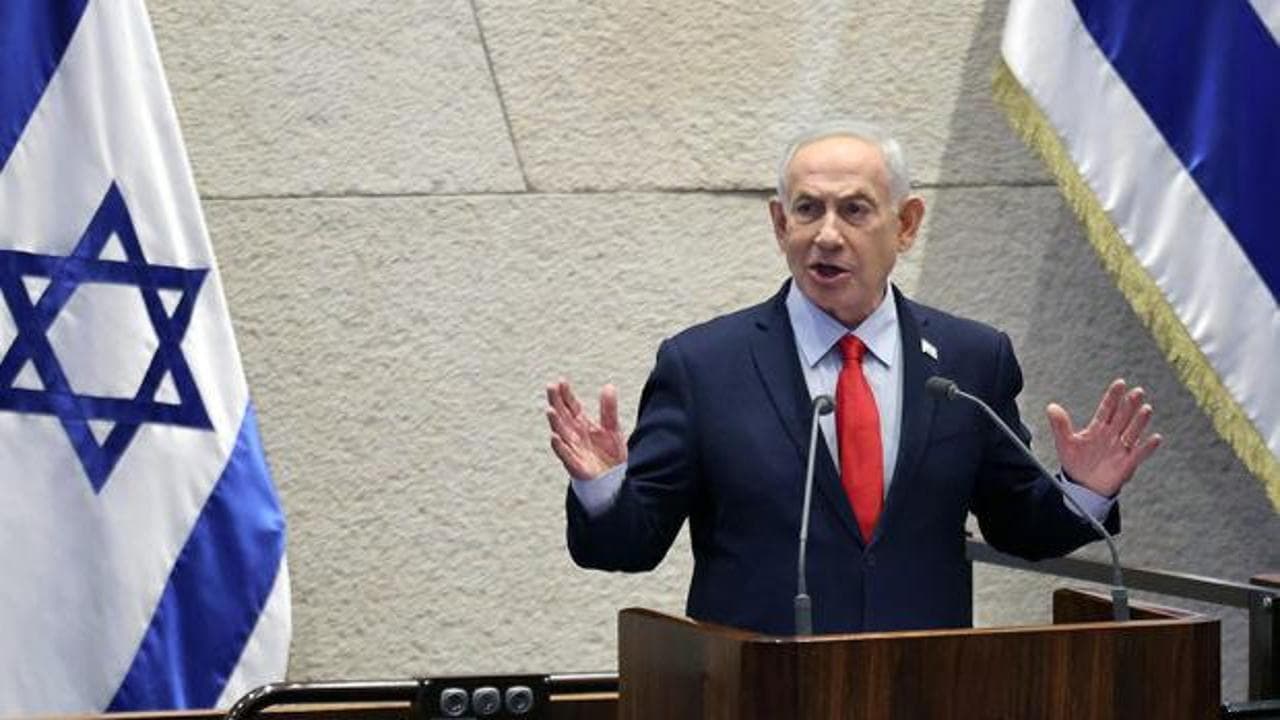 İsrail’de geri sayım başladı: Netanyahu’nun kaderini bu sayı belirleyecek