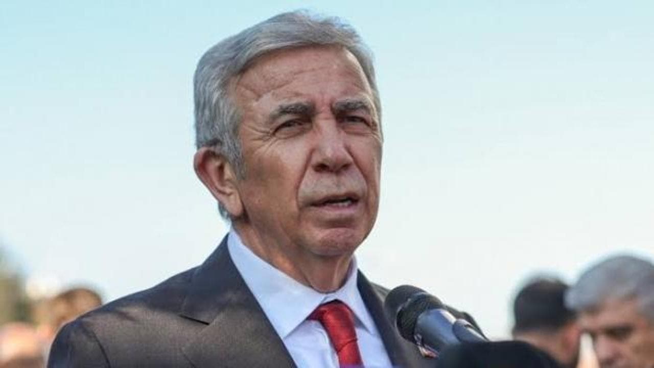 Mansur Yavaş'ın tavrı CHP'de rahatsızlığa yol açtı: Partiden ihraç edilir mi?