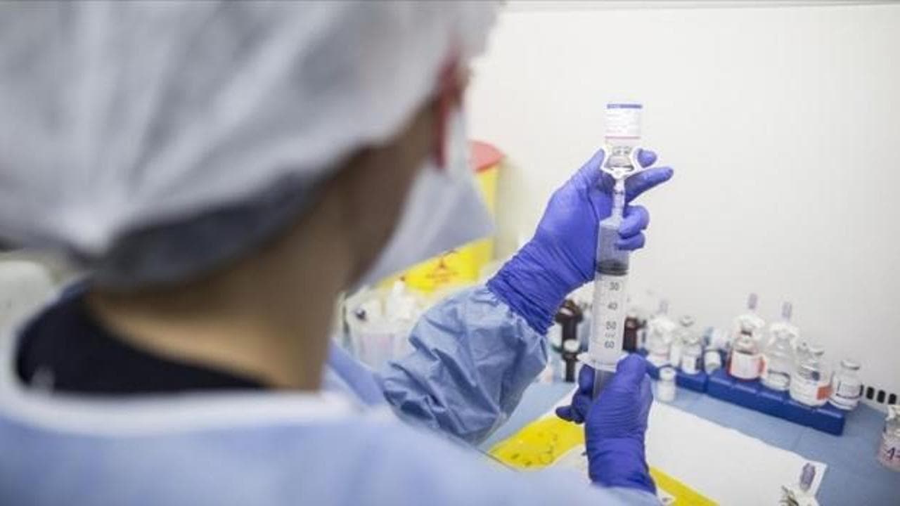 Türkiye'de 16,1 milyon kişiye kanser taraması gerçekleştirildi