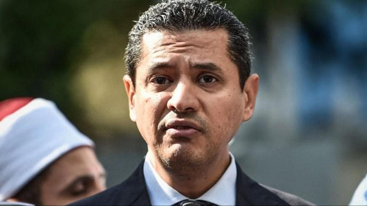 10 yıl hapis cezası alan Karadavi'den Erdoğan'a teşekkür mesajı: 'Tarihin doğru tarafında durdu'
