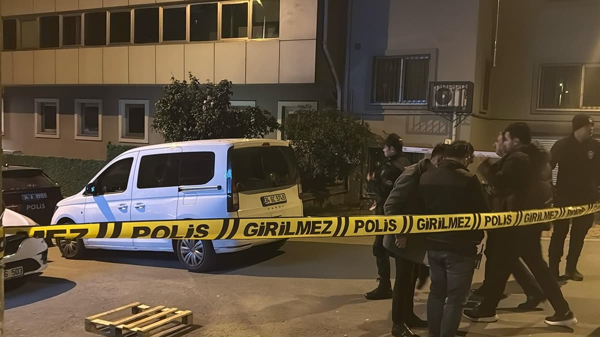Irak Konsolosluğu saldırısının faili kırmızı bültenle yakalandı