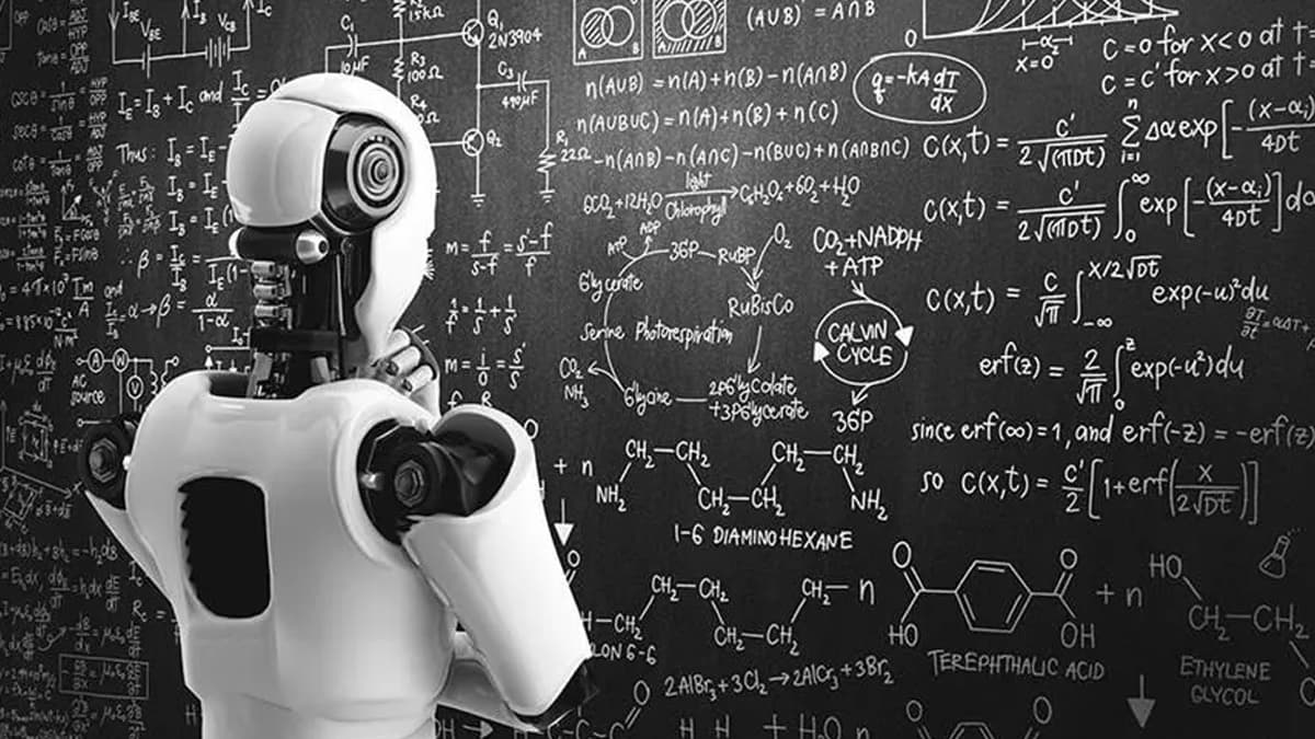 OpenAI'ın yeni yapay zeka modeli 90 yıllık matematik problemini 88 saatte çözdü