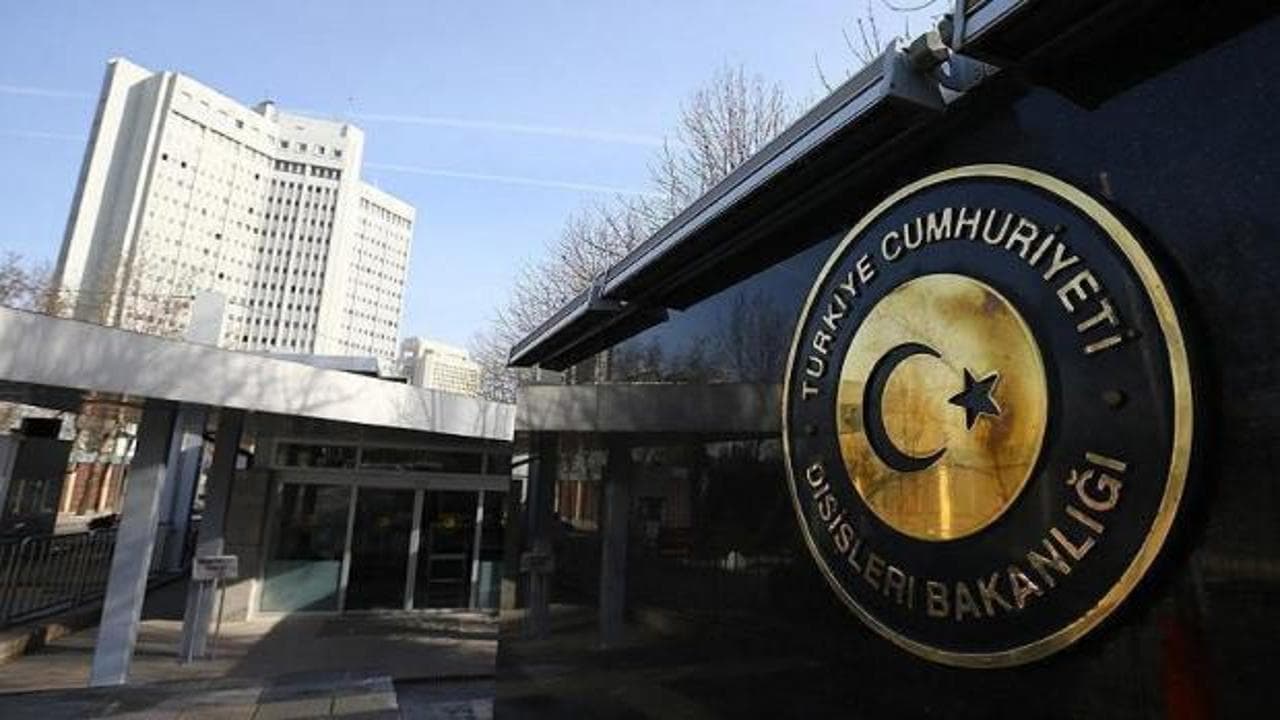 İdlib'de mühimmat deposunda patlama: 4 ölü, 10 yaralı; Türkiye'den taziye mesajı