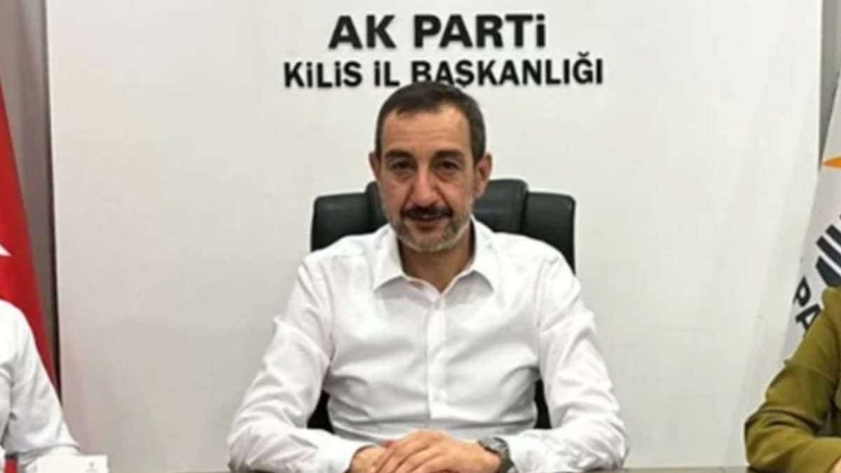 AKP'li başkan skandalı: İş isteyen kadına 'Beni ikna et, evde yalnız mısın?' dedi