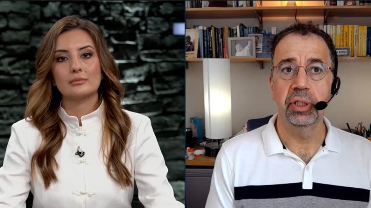 Siyasetçiden 'Demokrasi ve Kalkınma' Vurgusu