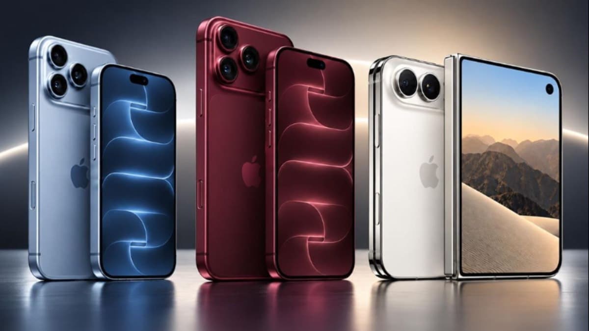 Milyonların merakla beklediği 3 yeni telefon görücüye çıktı: Türkiye fiyatları şaşırttı