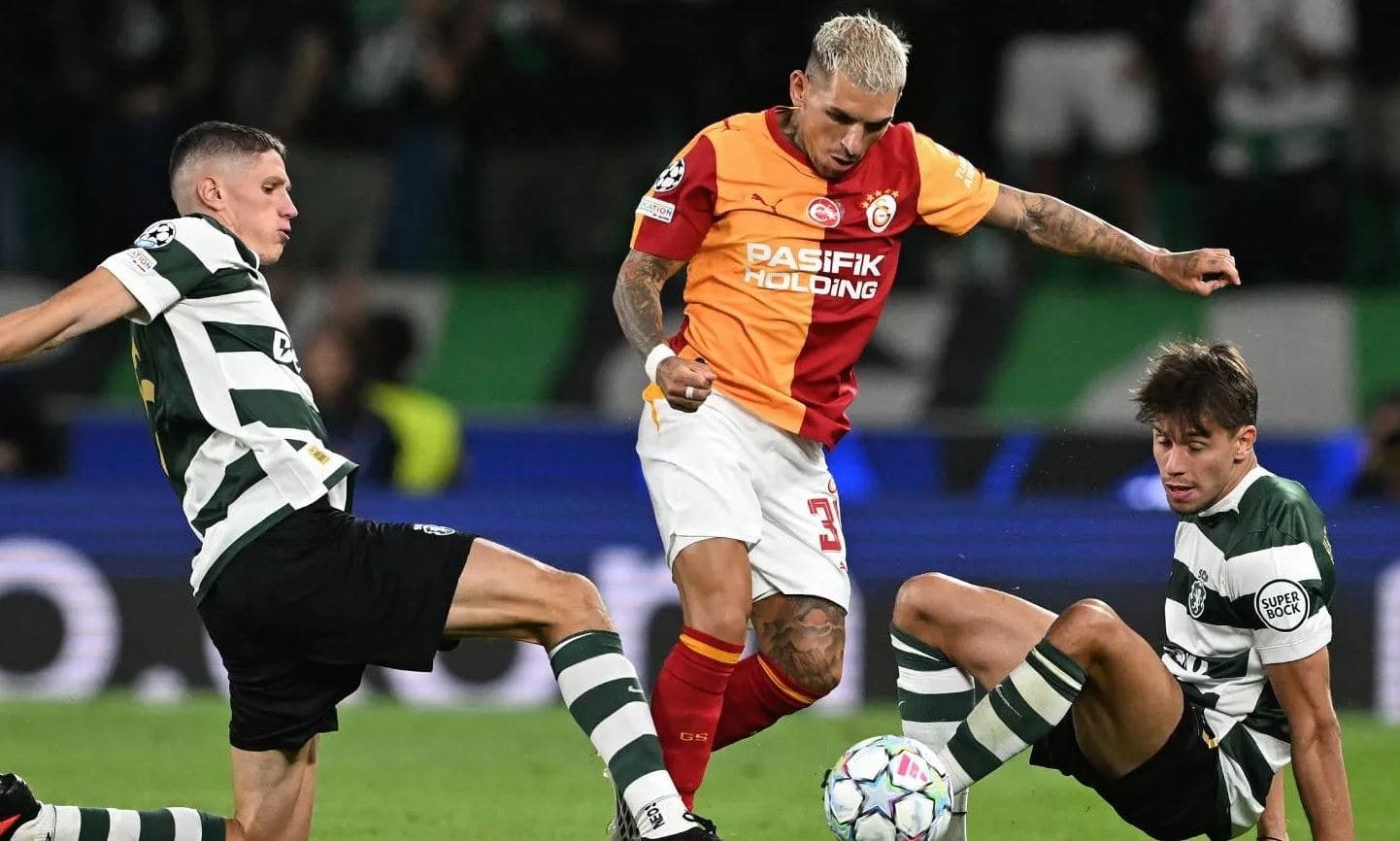 Galatasaray'ın mağlubiyeti Trabzonspor'a altın değerinde gelir sağladı