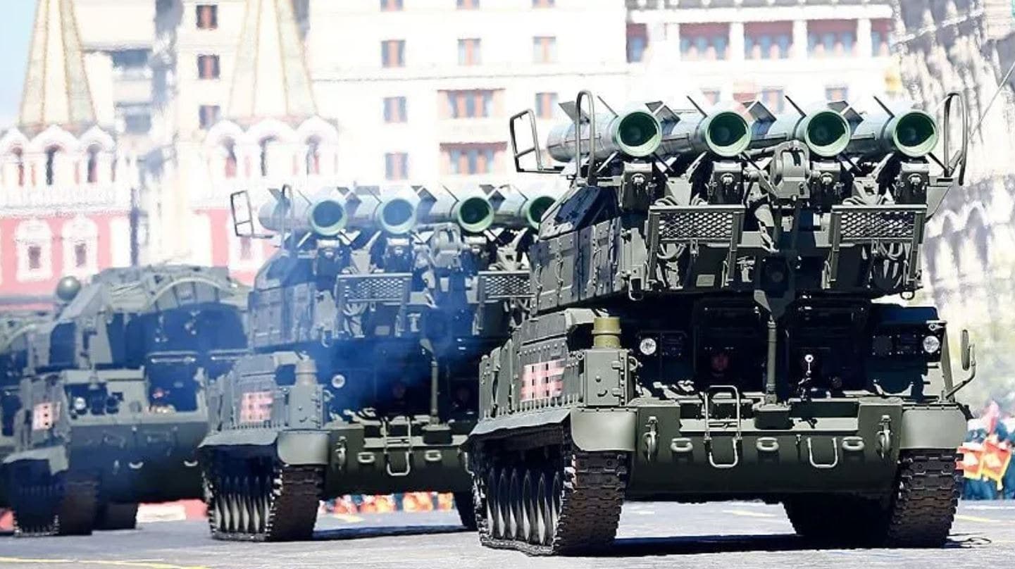 Avrupa'da savaş hazırlığı: Tüm araçlar alarma geçirildi