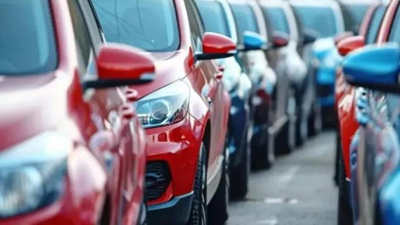 Toyota'dan otomobil alacaklara müjde: 791 bin TL'lik dev indirim