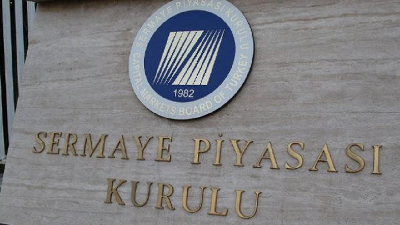 SPK'dan repo ve ters repo pazarında yeni dönem: Merkezi takas zorunluluğu getirildi