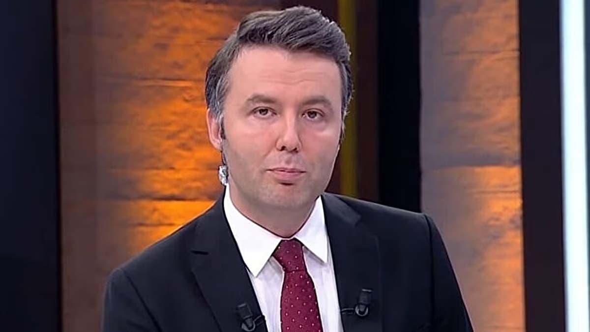 Basın mensupları salona alındı: 'Alsalar iyi olurdu' sözü dikkat çekti