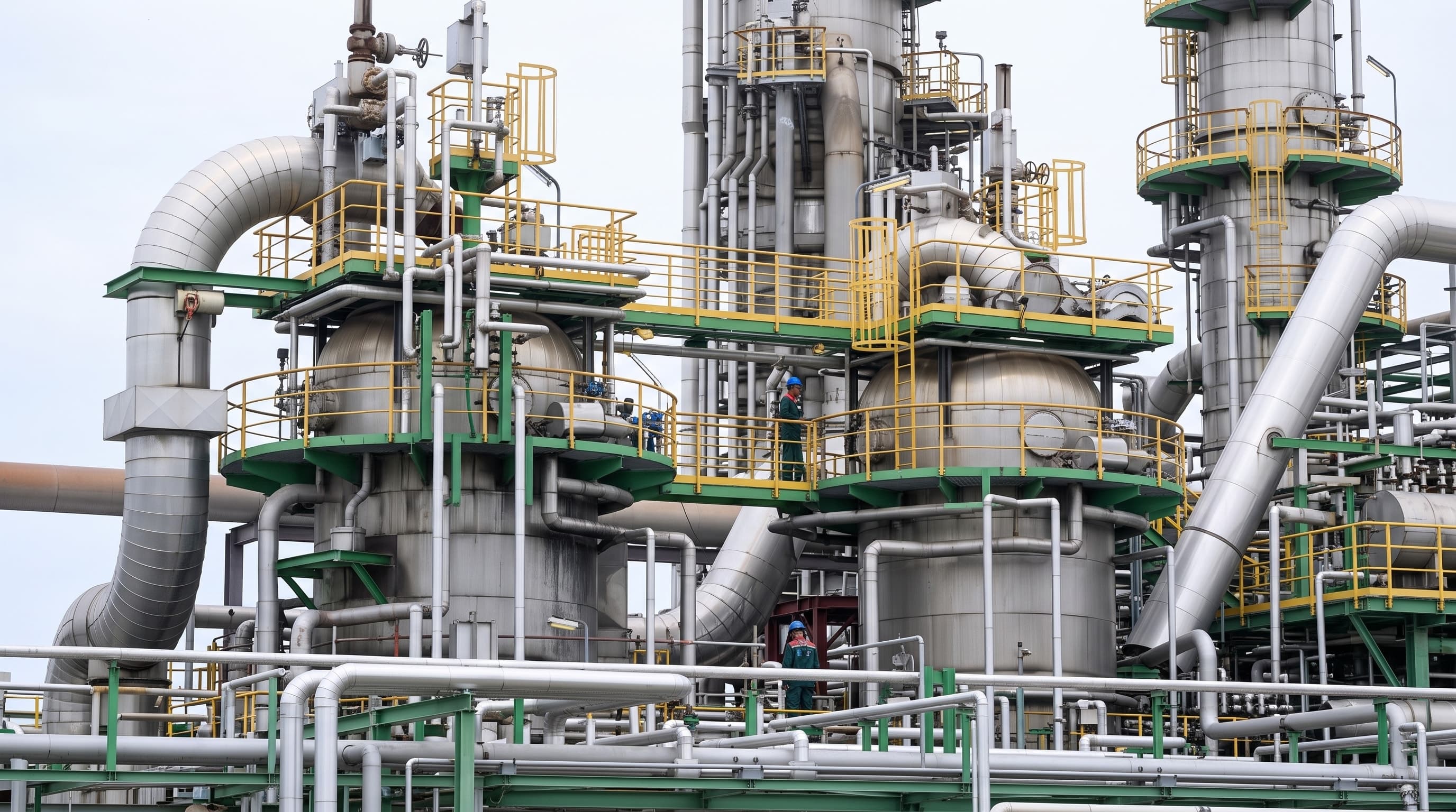 Petrol ve gaz fiyatlarında sert yükseliş: Büyük ekonomiler fosil yakıttan uzaklaşıyor