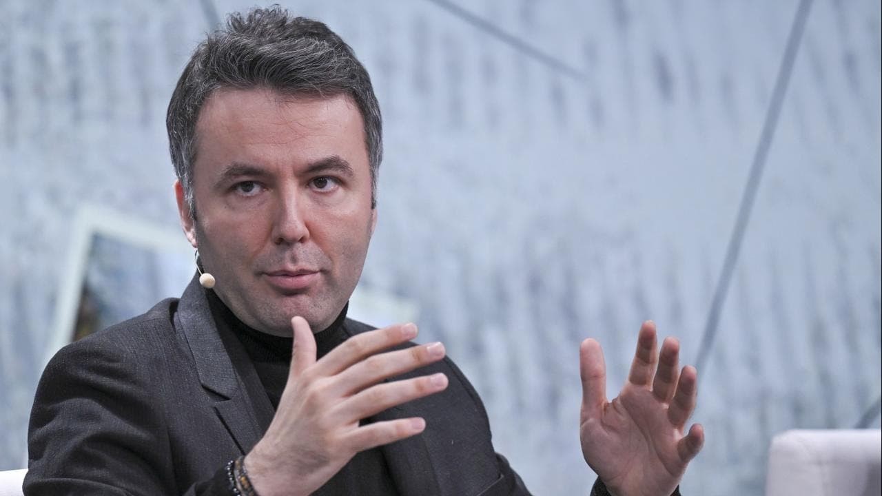 Mehmet Akif Ersoy ilk kez hakim karşısına çıktı: Pişmanlığını dile getirdi