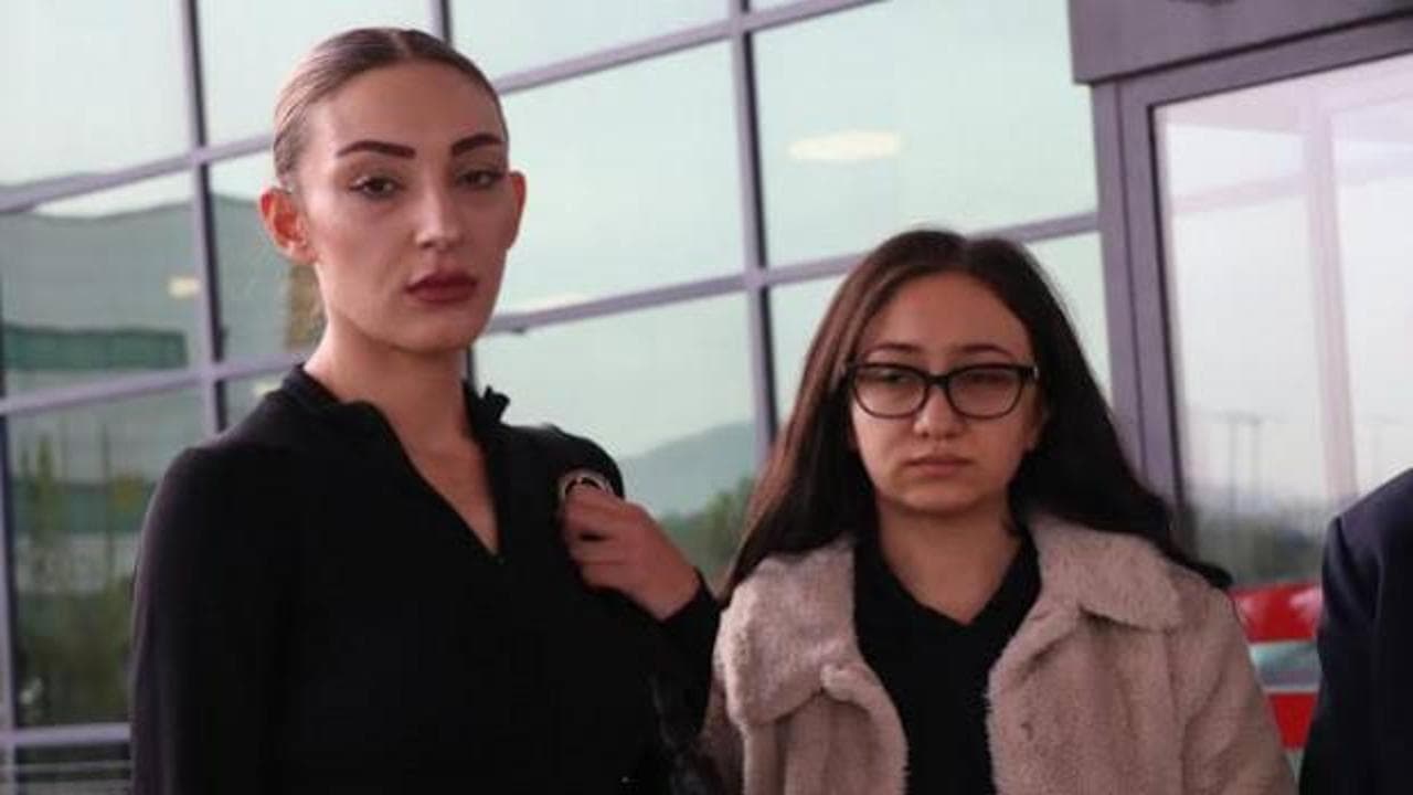 Güllü soruşturmasında şok ses kaydı: İtirafçı tanık Tuğyan için 'Oscar'lık performans' dedi