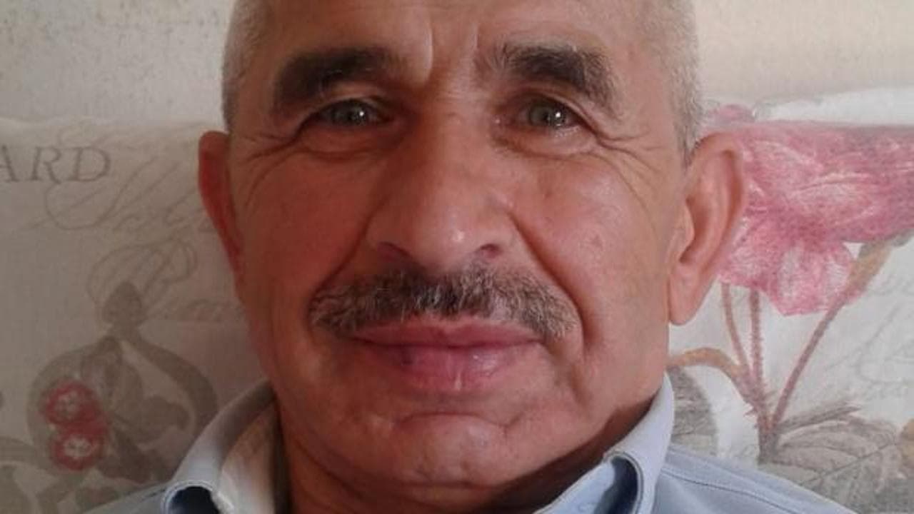 Otobüsten indi, karşıya geçerken aynı otobüsün altında can verdi