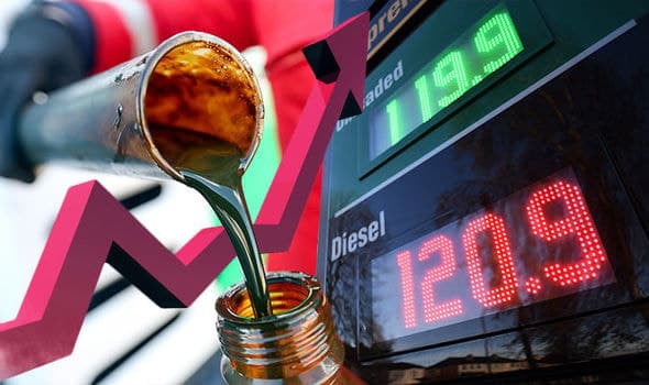 İran'ın Trump iddialarını yalanlaması petrol fiyatlarını uçurdu