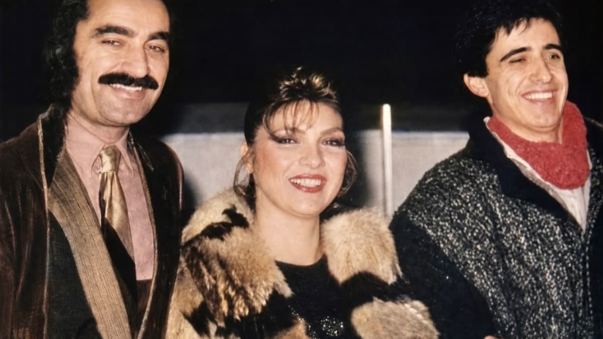 Gırtlak kanserini yenen Tüdanya'nın son hali ortaya çıktı