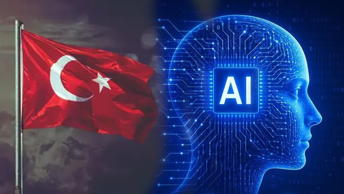 Türkiye'nin dijital dönüşüm hamlesi: 2030'a kadar 10 milyar dolarlık yapay zeka ve bulut yatırımı