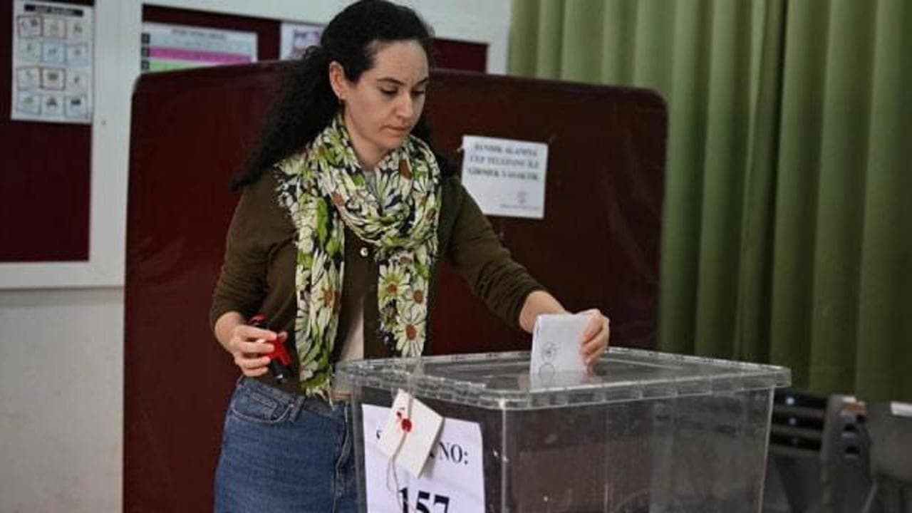 KKTC seçim takvimi netleşti: İki seçim aynı gün yapılacak