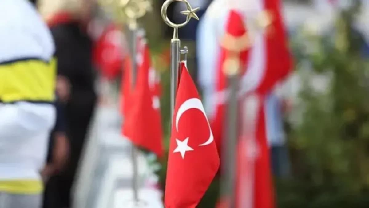Şehit yakınları ve gazilere 217 milyon liranın üzerinde fark ödemesi yapılacak