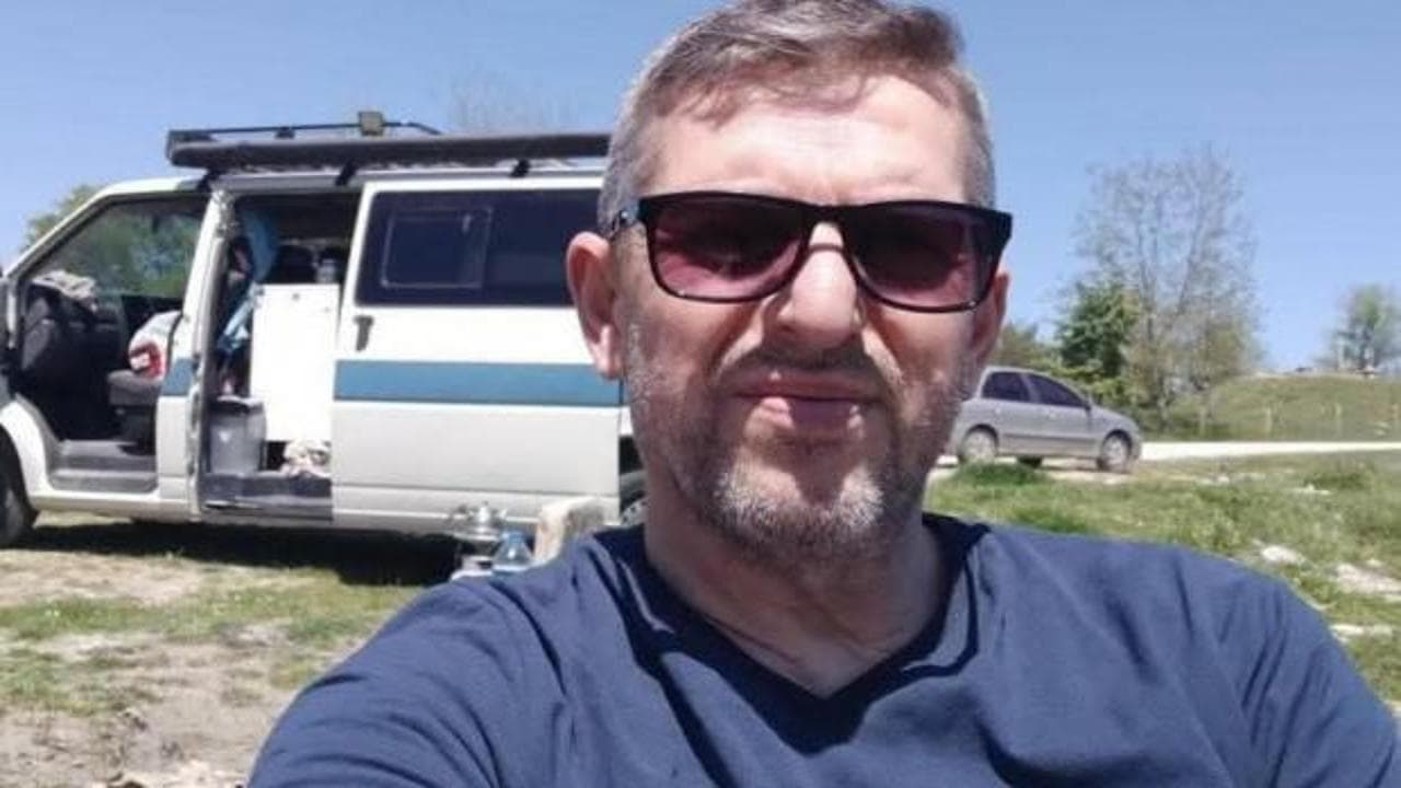 CNC makinesine başı sıkışan işçi hayatını kaybetti