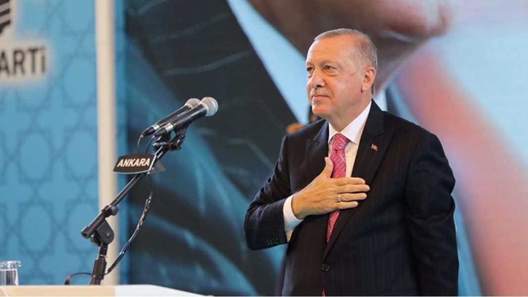 4 belediye başkanı daha AKP'ye katıldı! 3'ü CHP'den...