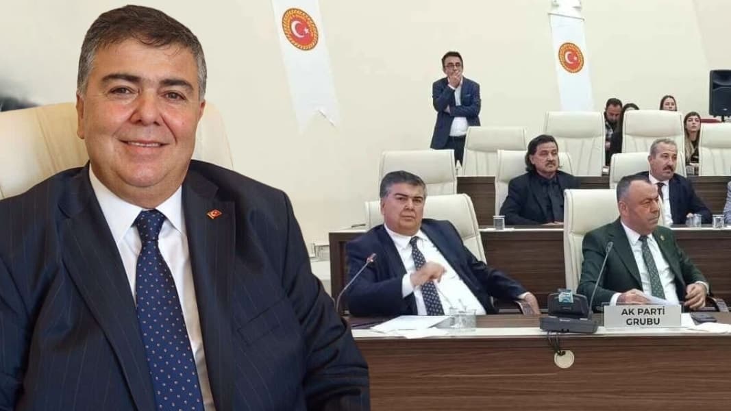 Yenilenen seçimde AKP'den istifa eden isim kulüp başkanı oldu