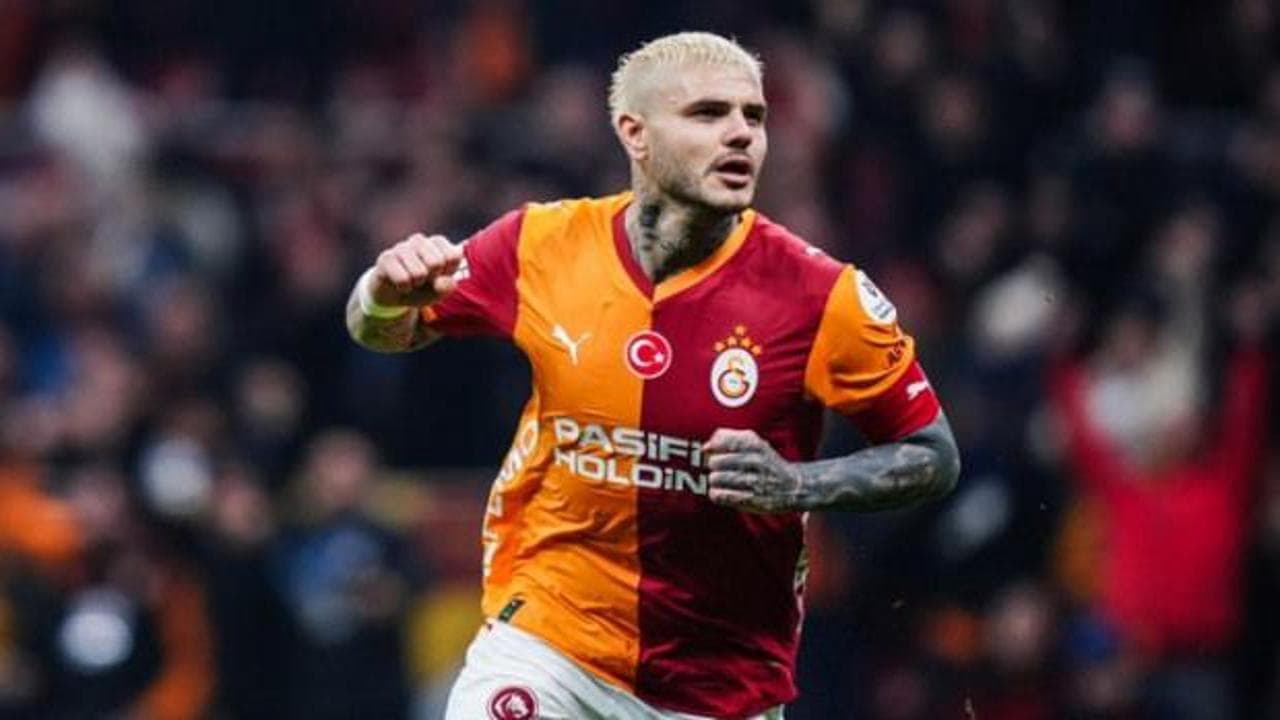 Icardi için transfer görüşmeleri resmen başladı: Yeni durağı Yunanistan mı?