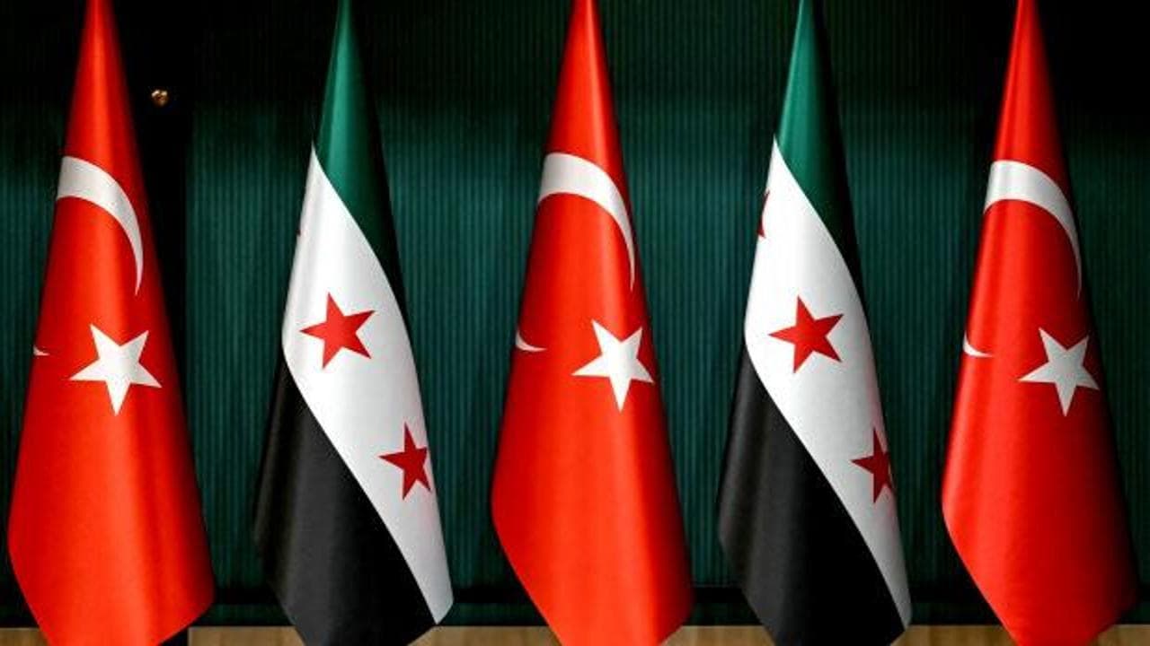 Türkiye, Suriye'nin nükleer dosyasının kapatılmasına tam destek verdi