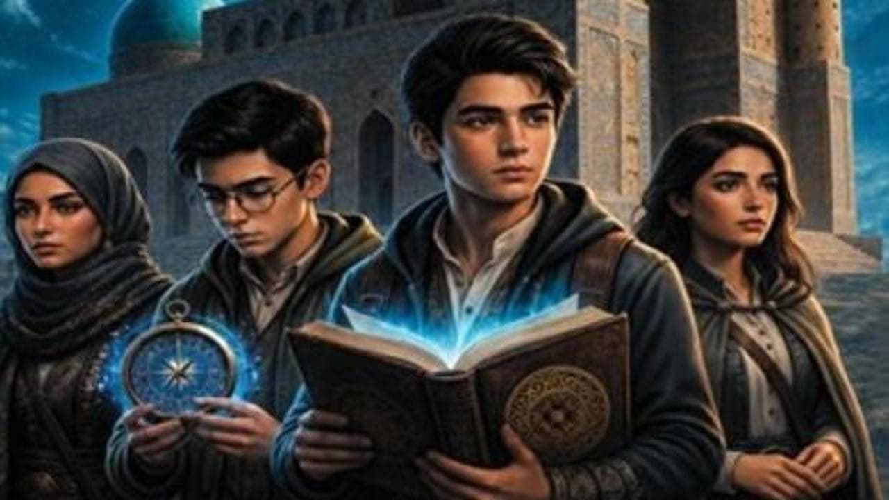 Dr. Fatma Sönmez'den Ahmed Yesevî'nin izinde bir gönül yolculuğu