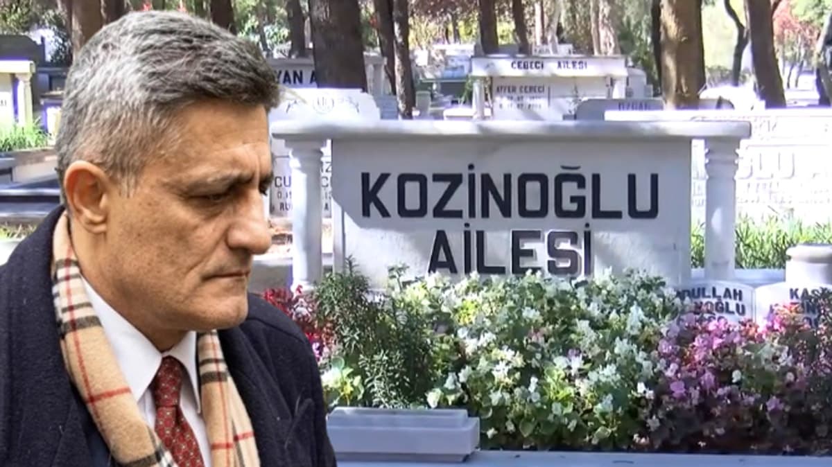 Kozinoğlu'nun koğuşundaki son doktoru Sözcü'ye anlattı: Öldüğü gün cezaevinde doktor yoktu
