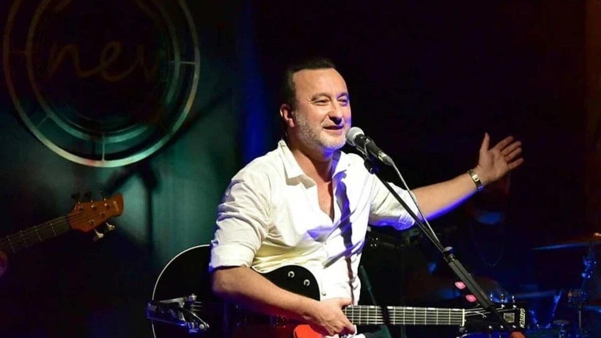 Nev yoğun bakıma kaldırıldı
